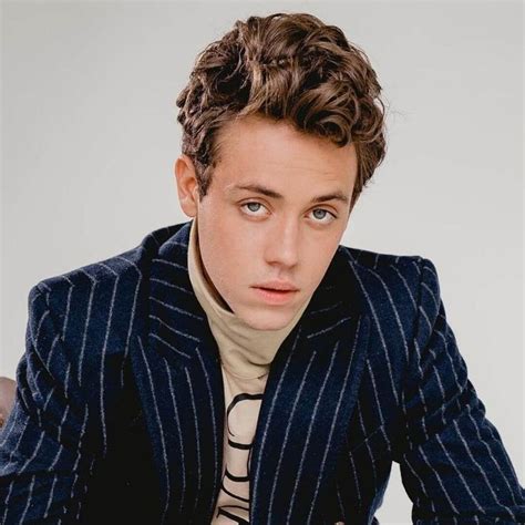 ethan cutkosky net worth|Ethan Cutkosky Bio, Age, Height, Girlfriend, Net。